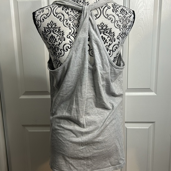 USA Patriotism Fireworks Freedom Tank Top 4th of July XL - Picture 3 of 4